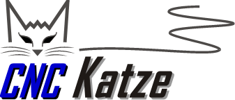 CNC Katze